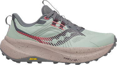 Sneakers og sko Saucony XODUS ULTRA 4 Grøn | s11032-247, 0