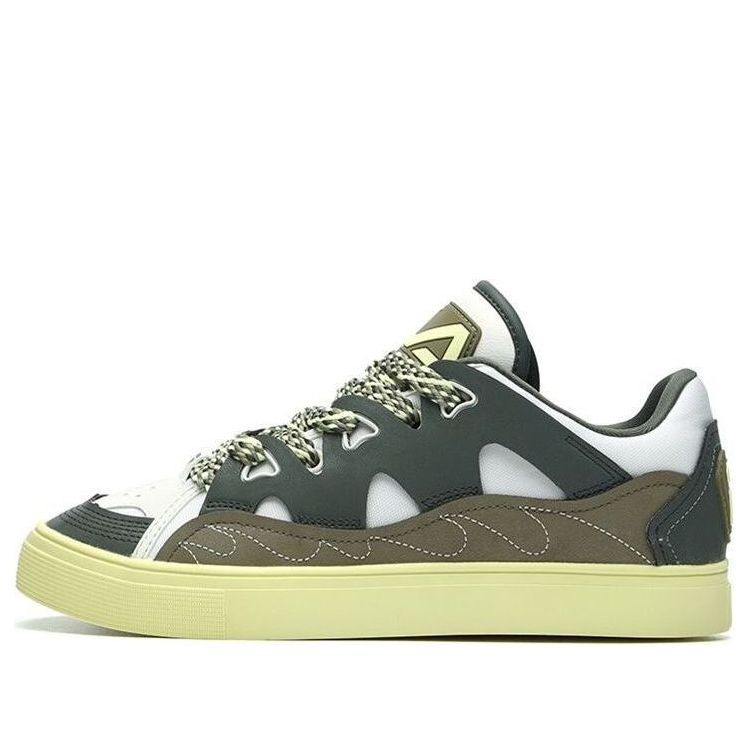 Sneakers og sko FILA Casper Grøn | T12M145109FST