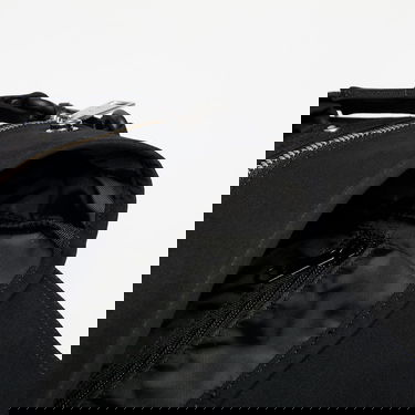 Skuldertaske Carhartt WIP Bag Carpenter Shoulder Bag Black Universal Sort | I033783.89XX, 2