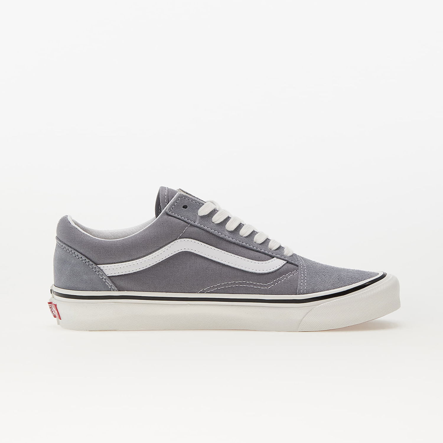 Sneakers og sko Vans Chaussures Old Skool 36 Dx Grå | VN0A4BW3BM7, 1