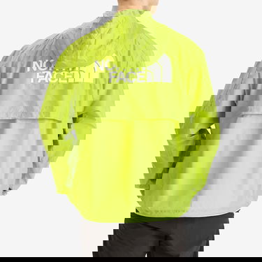 Vindjakke The North Face Men's NSE Wind Track Jacket Grøn | NF0A8BJR1MO, 3