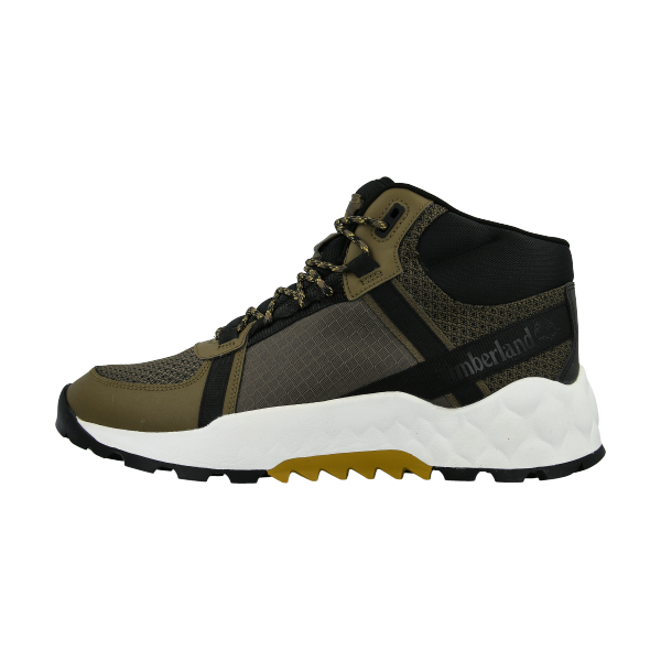 Sneakers og sko Timberland SOLAR WAVE LT MID Flerfarvet | TB0A41GK327, 0