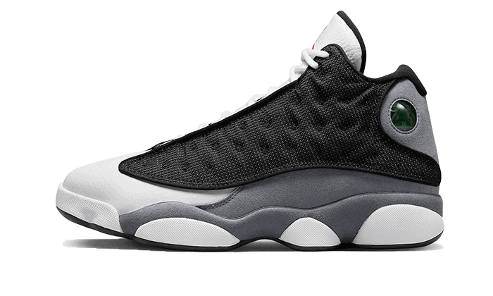 Sneakers og sko Jordan Air Jordan 13 Retro “Black Flint” Sort | DJ5982-060, 1