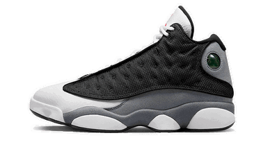 Sneakers og sko Jordan Air Jordan 13 Retro “Black Flint” Sort | DJ5982-060, 1
