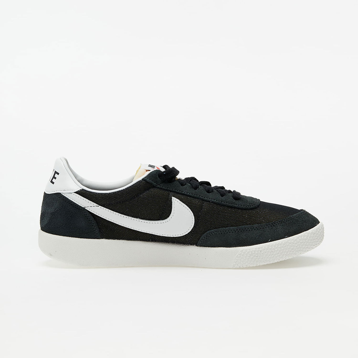 Sneakers og sko Nike Killshot SP Sort | DC1982-001, 1