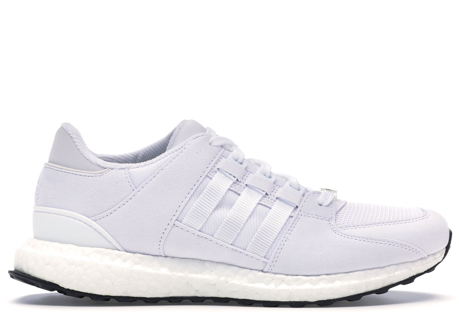 Sneakers og sko adidas Originals EQT Support 93/16 White Hvid | S79921, 0