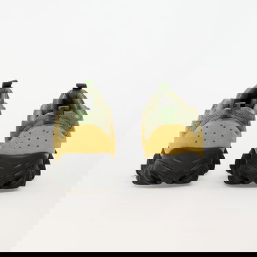 Sneakers og sko OAKLEY Oakley Factory Team Edge Boot Gul | BDF24S08004118YL19, 4