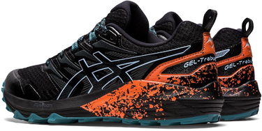 Sneakers og sko Asics Gel-Trabuco Terra Sort | 1012A902 011, 3