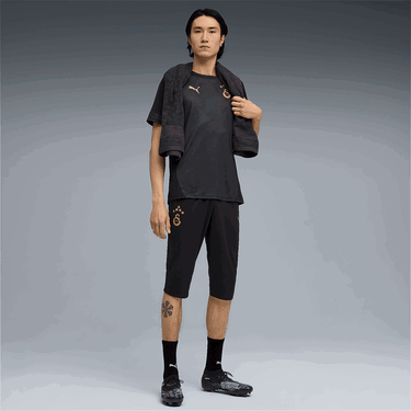 Jersey Puma Galatasaray Training Jersey Sort | 949105-010, 3