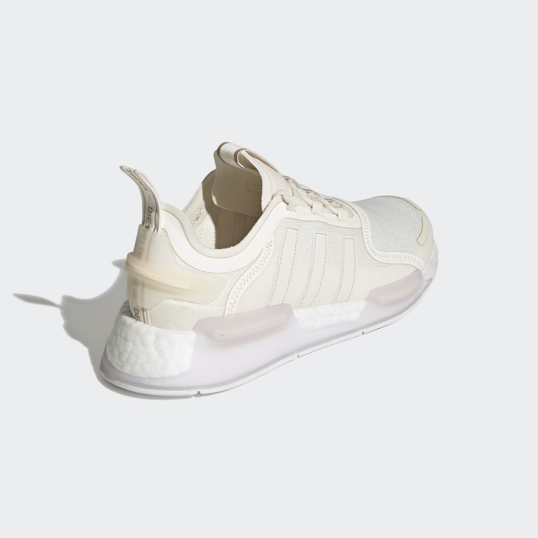 Sneakers og sko adidas Originals NMD_V3 Beige | GY6818, 1