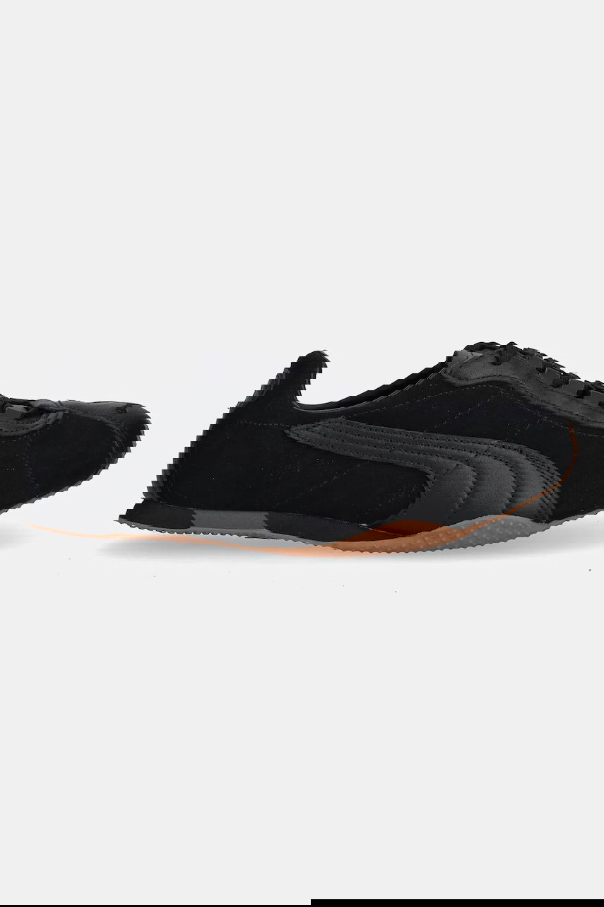 Sneakers og sko Puma H-Street Premium Sort | 403777, 1