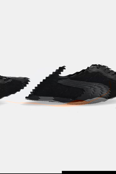 Sneakers og sko Puma H-Street Premium Sort | 403777, 1