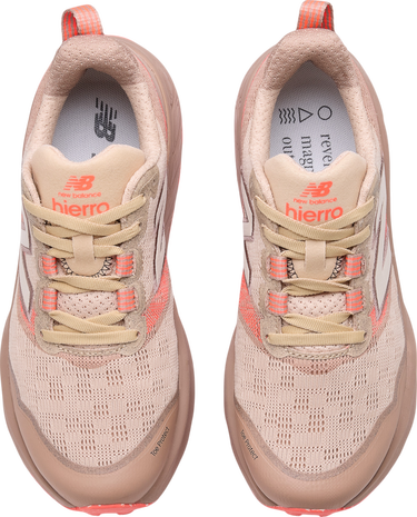 Sneakers og sko New Balance Fresh Foam X Hierro v9 Lyserød | wthier-v9, 2
