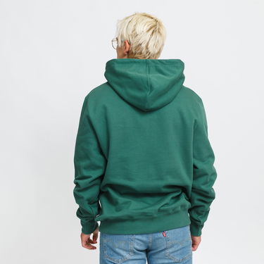 Sweatshirt DAILY PAPER Logan Hoodie Grøn | 2121011, 2
