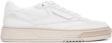 Sneakers og sko Reebok Club C LTD Hvid | RMIA04DC99LEA0080100, 0