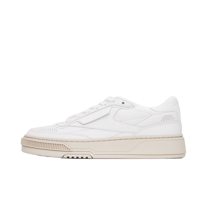 Sneakers og sko Reebok Club C LTD Hvid | RMIA04DC99LEA0080100