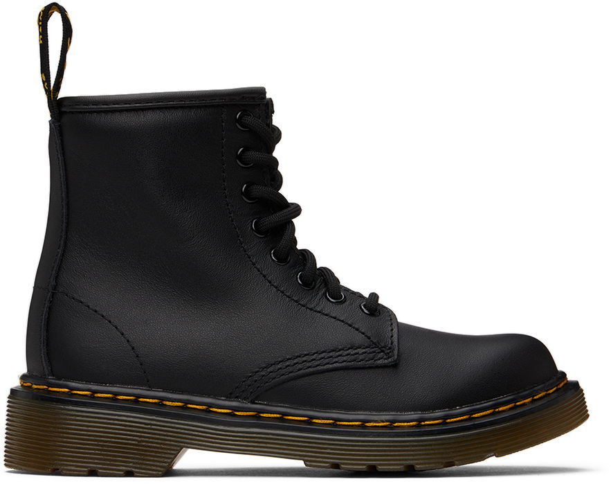 Sneakers og sko Dr. Martens 1460 "Black" Sort | 15382001, 0