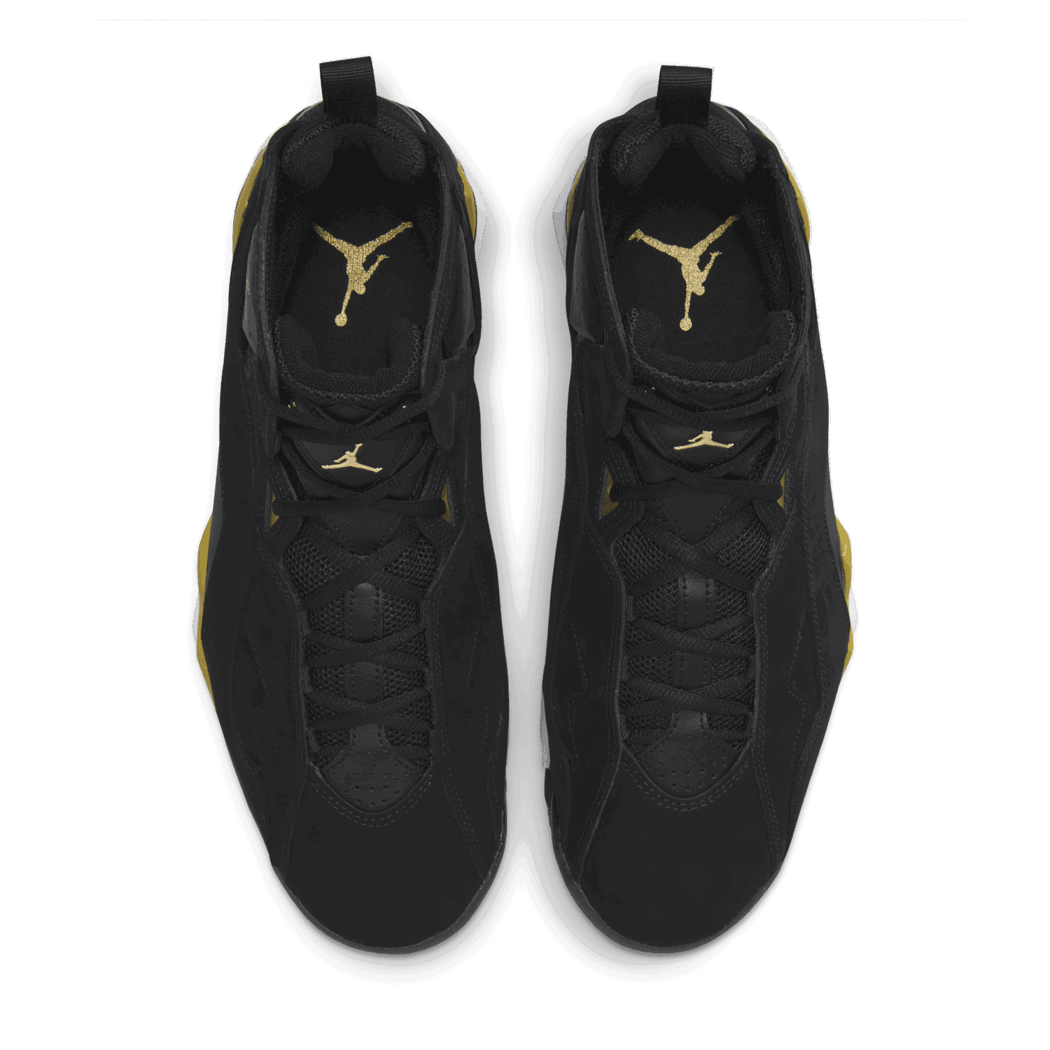 Sneakers og sko Jordan Jordan True Flight Sort | 342964-072, 1