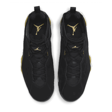 Sneakers og sko Jordan Jordan True Flight Sort | 342964-072, 1