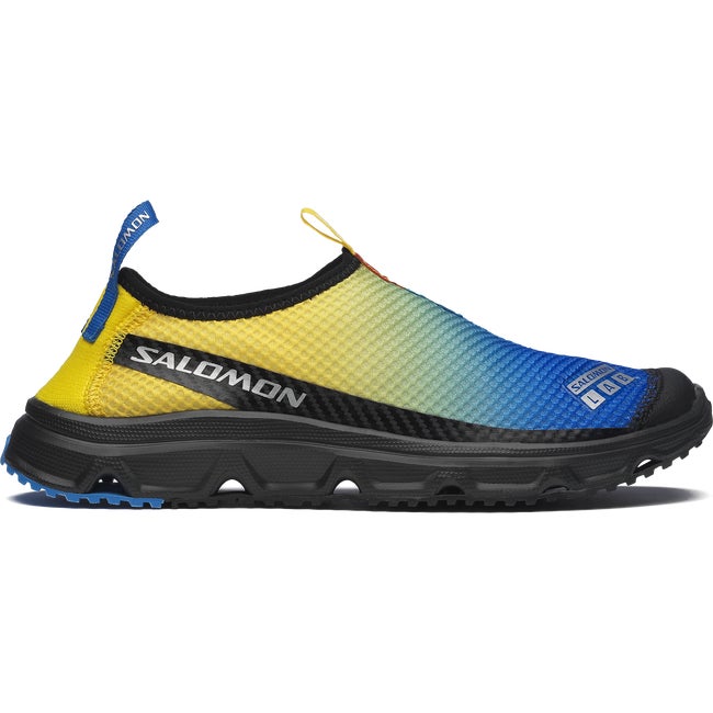 Sneakers og sko Salomon Rx Moc 3.0 Flerfarvet | L47860600
