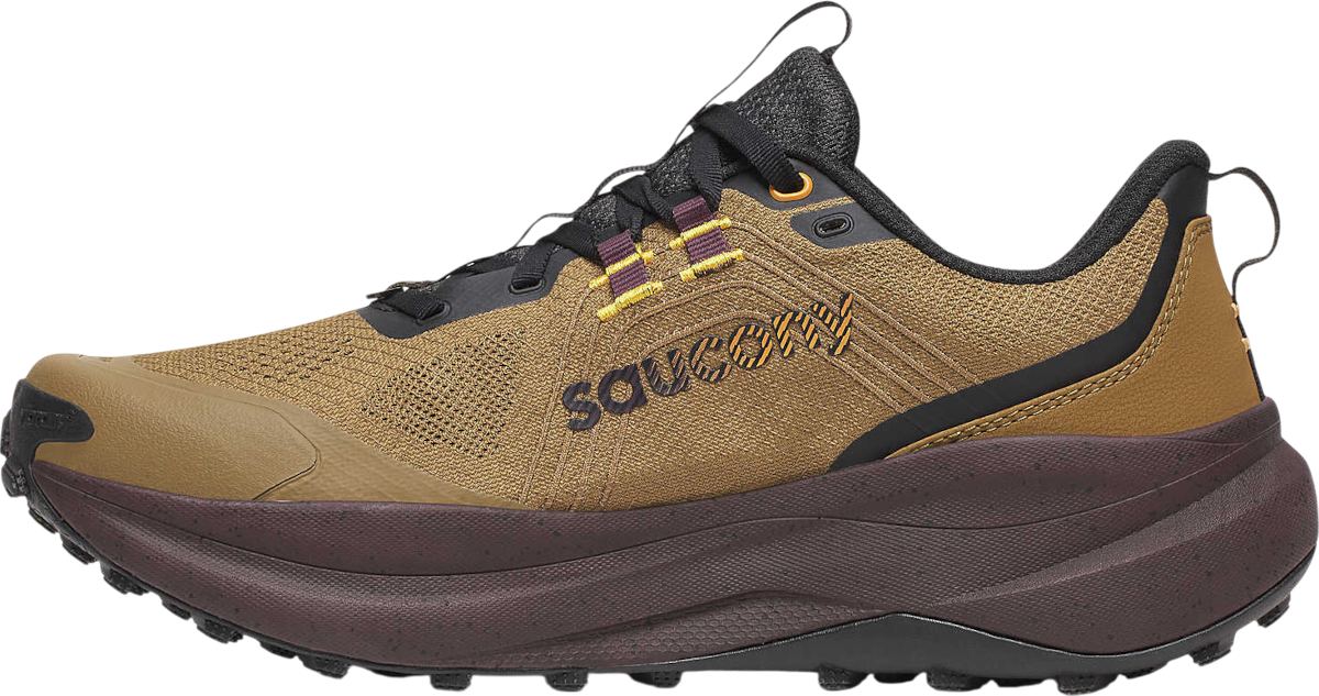 Sneakers og sko Saucony XODUS ULTRA 4 Brun | s21032-245, 1