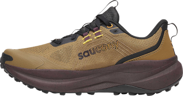 Sneakers og sko Saucony XODUS ULTRA 4 Brun | s21032-245, 1
