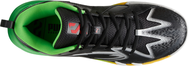 Sneakers og sko Puma NBA 2K x Scoot Zeros Sort | 309841-01, 4