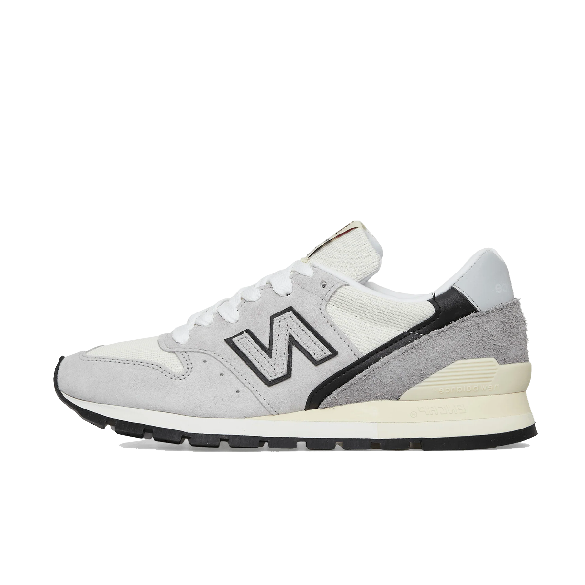 Sneakers og sko New Balance Teddy Santis x 996 Made in USA "Grey" Grå | U996TG, 0