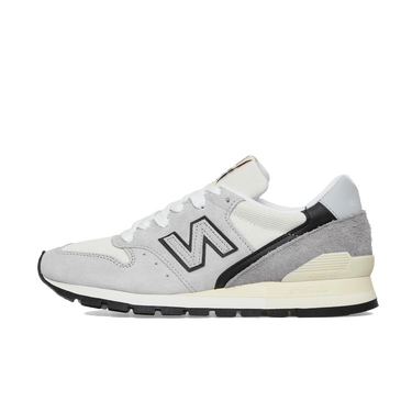 Sneakers og sko New Balance Teddy Santis x 996 Made in USA "Grey" Grå | U996TG, 0