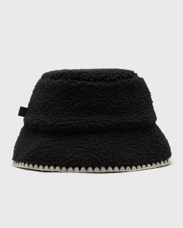 Hat UGG Scalloped Bucket Hat Sort | 100914-BLK, 3