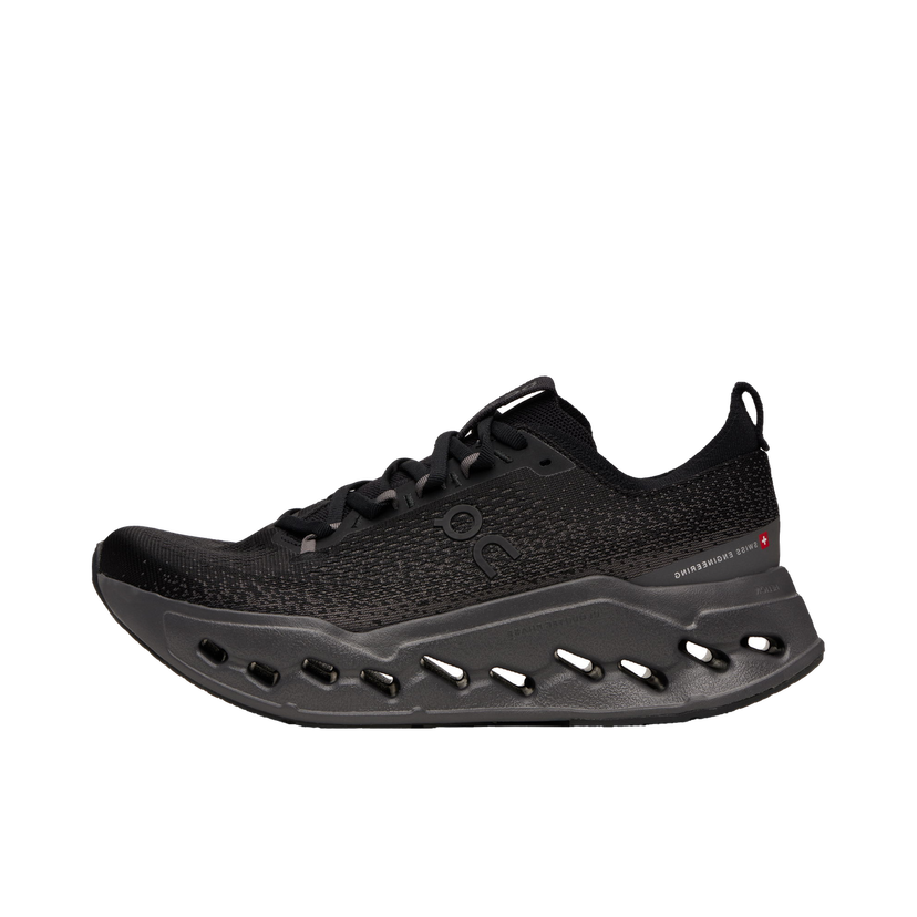 Sneakers og sko On Running Cloudsurfer Max Sort | 3MF30430106