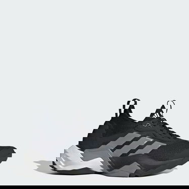 Sneakers og sko adidas Performance Rapidmove ADV 2 Sort | IH5243, 0