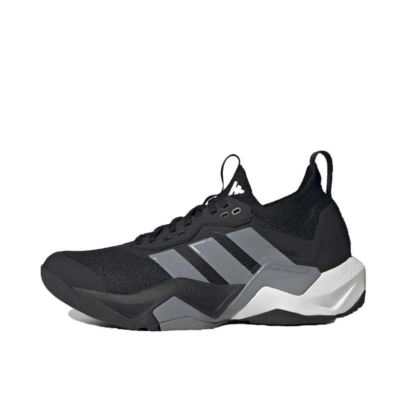 Sneakers og sko adidas Performance Rapidmove ADV 2 Sort | IH5243