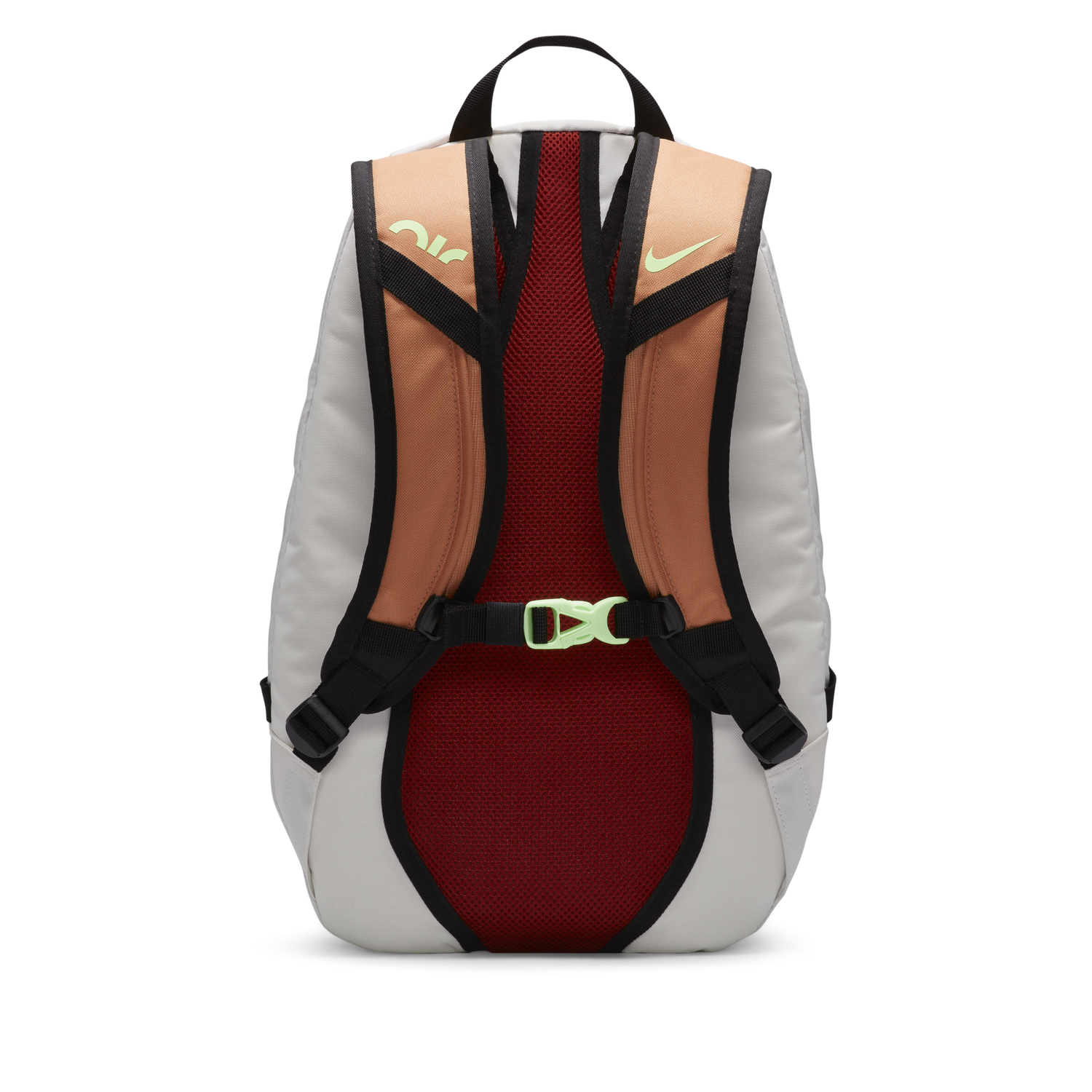 Rygsæk Nike Air Backpack 17 l Flerfarvet | DV6245-030, 1