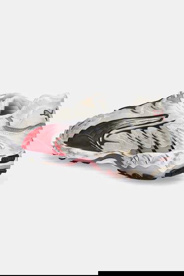 Sneakers og sko Puma Puma Inhale Distressed Hvid | 404532, 2