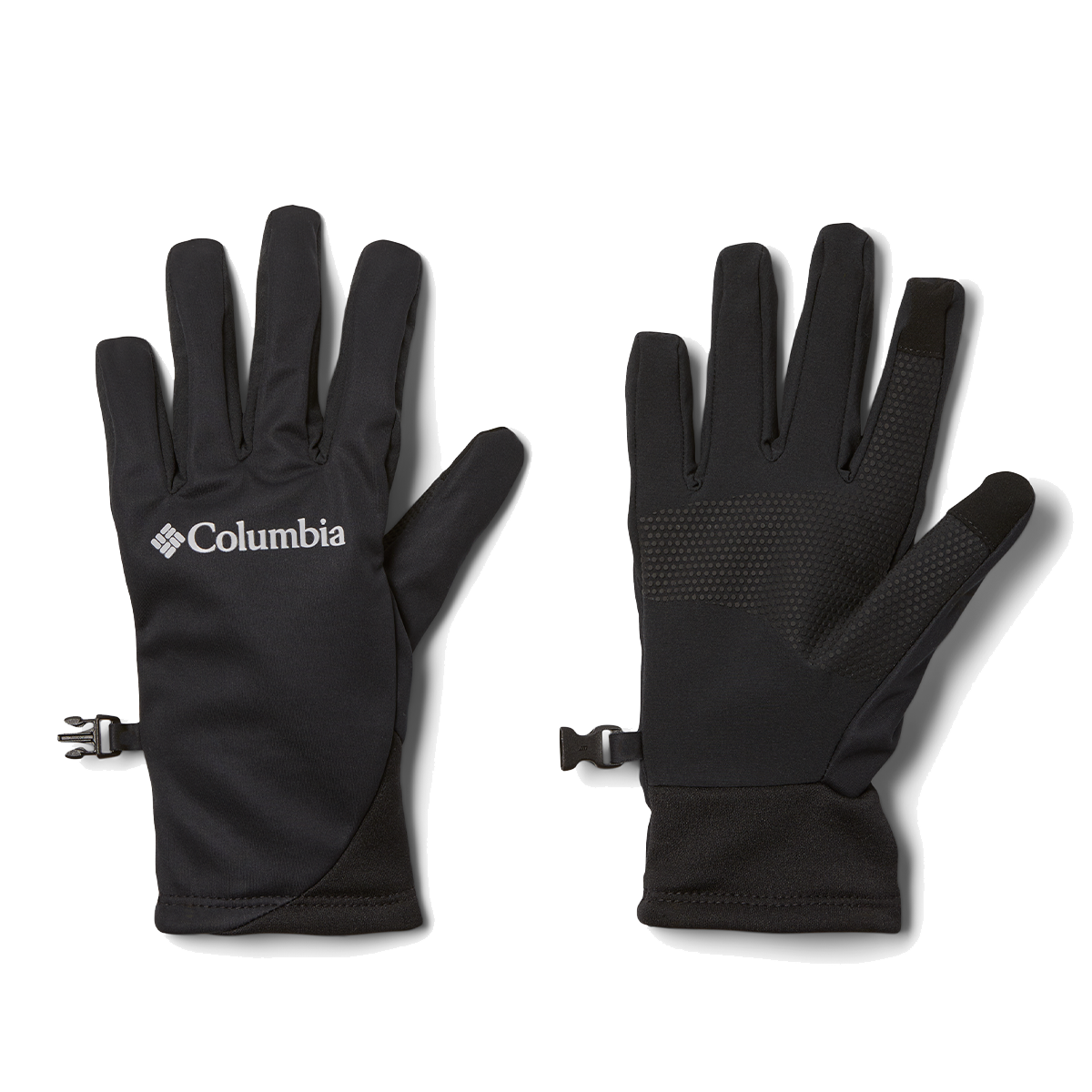 Handsker Columbia Maxtrail Helix Gloves Sort | 2010451010, 0