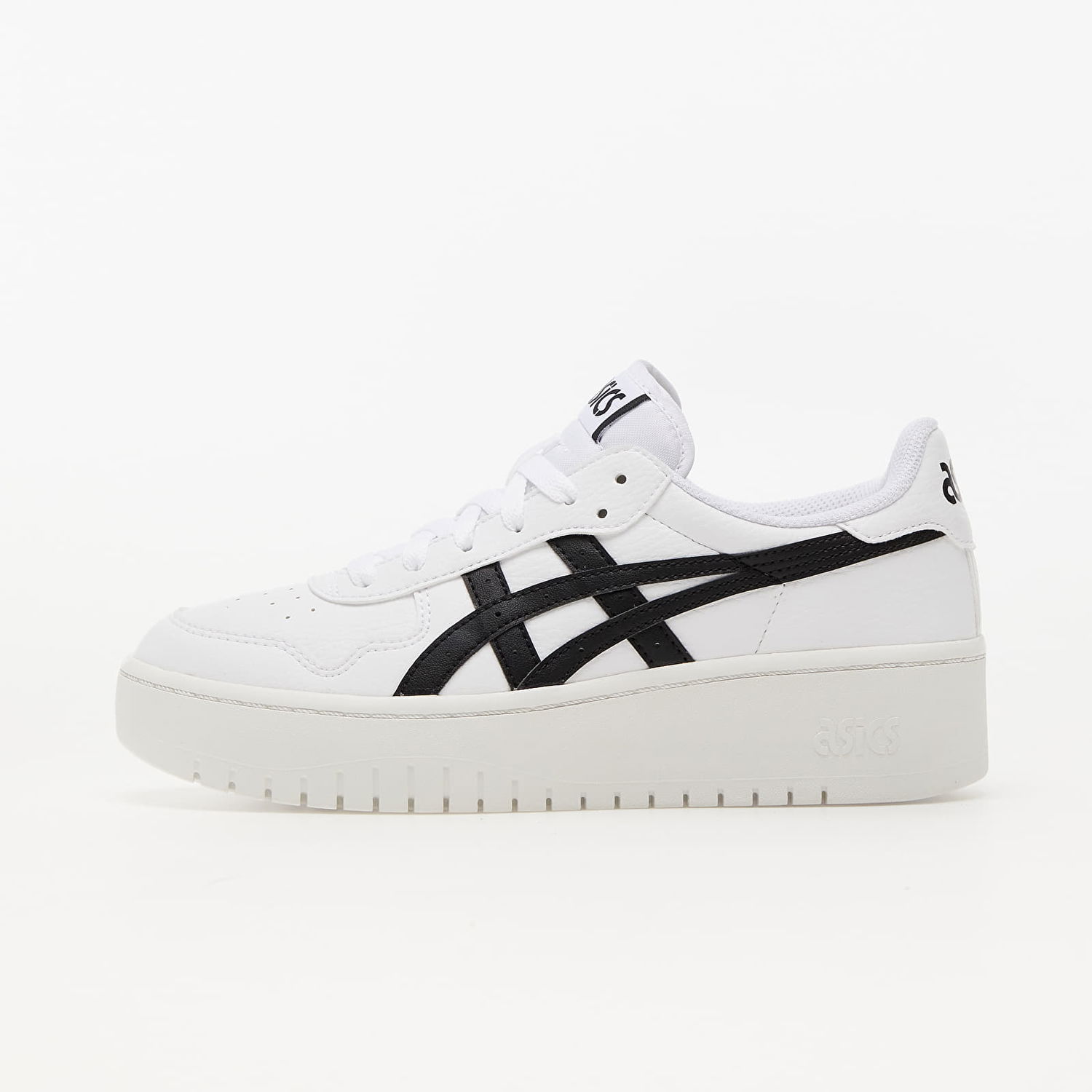 Sneakers og sko Asics Japan S PF W Hvid | 1202A024-100, 0