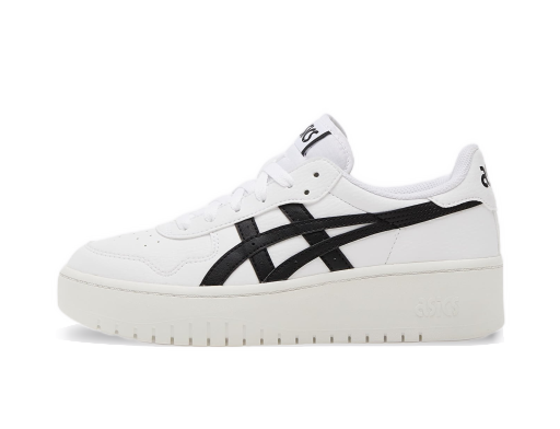 Sneakers og sko Asics Japan S PF W Hvid | 1202A024-100