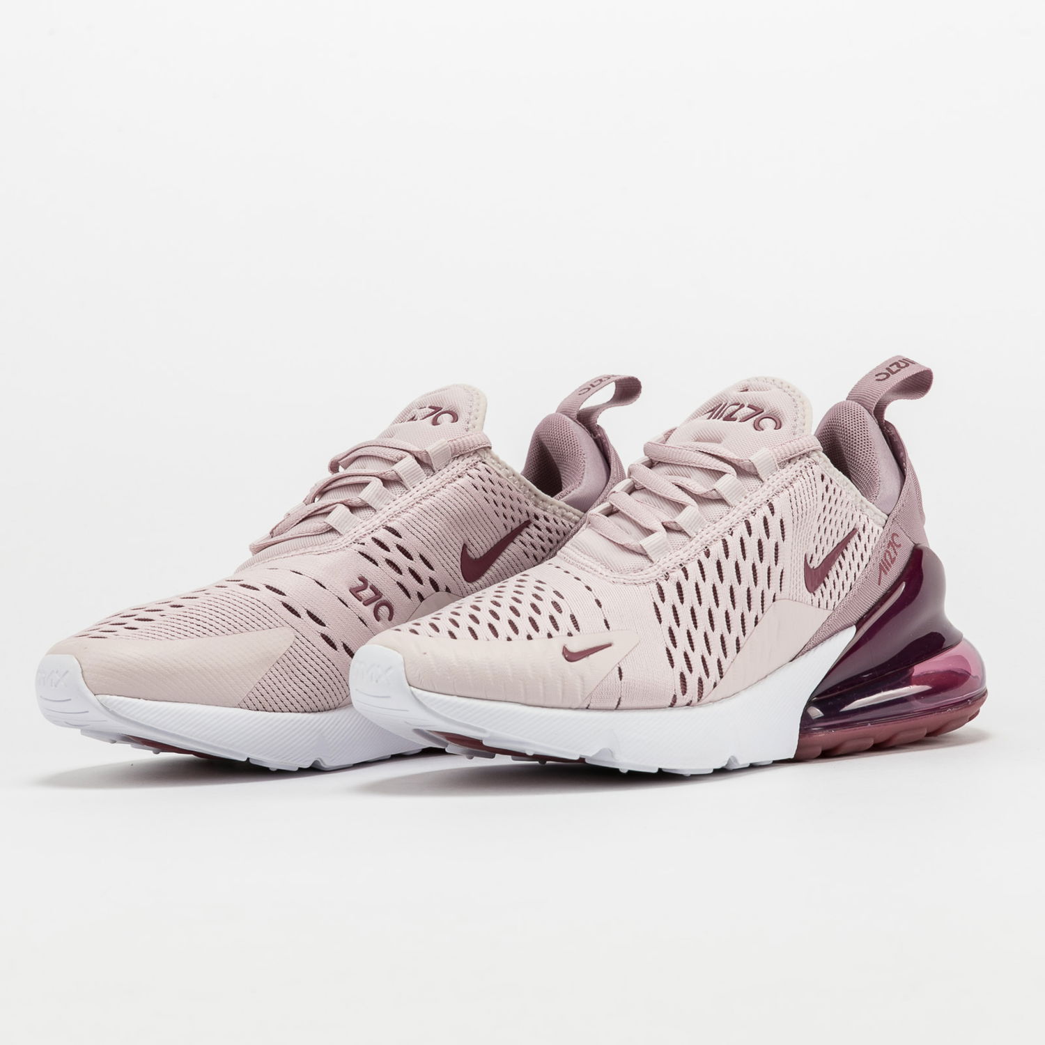 Sneakers og sko Nike W Air Max 270 Lyserød | AH6789-601, 1