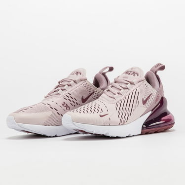 Sneakers og sko Nike W Air Max 270 Lyserød | AH6789-601, 1
