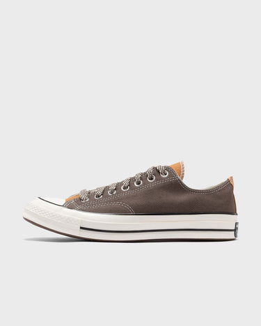 Sneakers og sko Converse Chuck 70 OX TRUFFLE Brun | A08517C, 0
