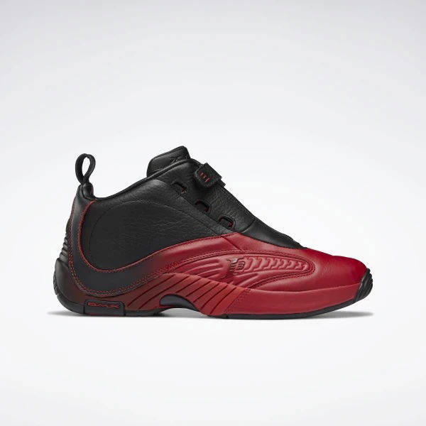 Sneakers og sko Reebok Answer IV Rød | H01302, 0