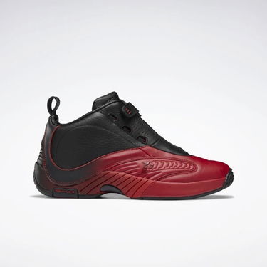 Sneakers og sko Reebok Answer IV Rød | H01302, 0