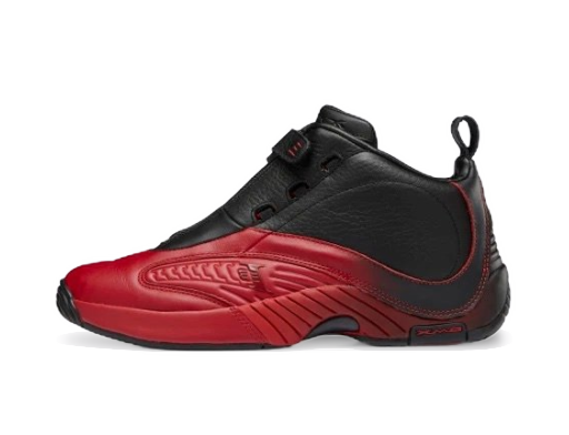 Basketball Reebok Answer IV Rød | H01302