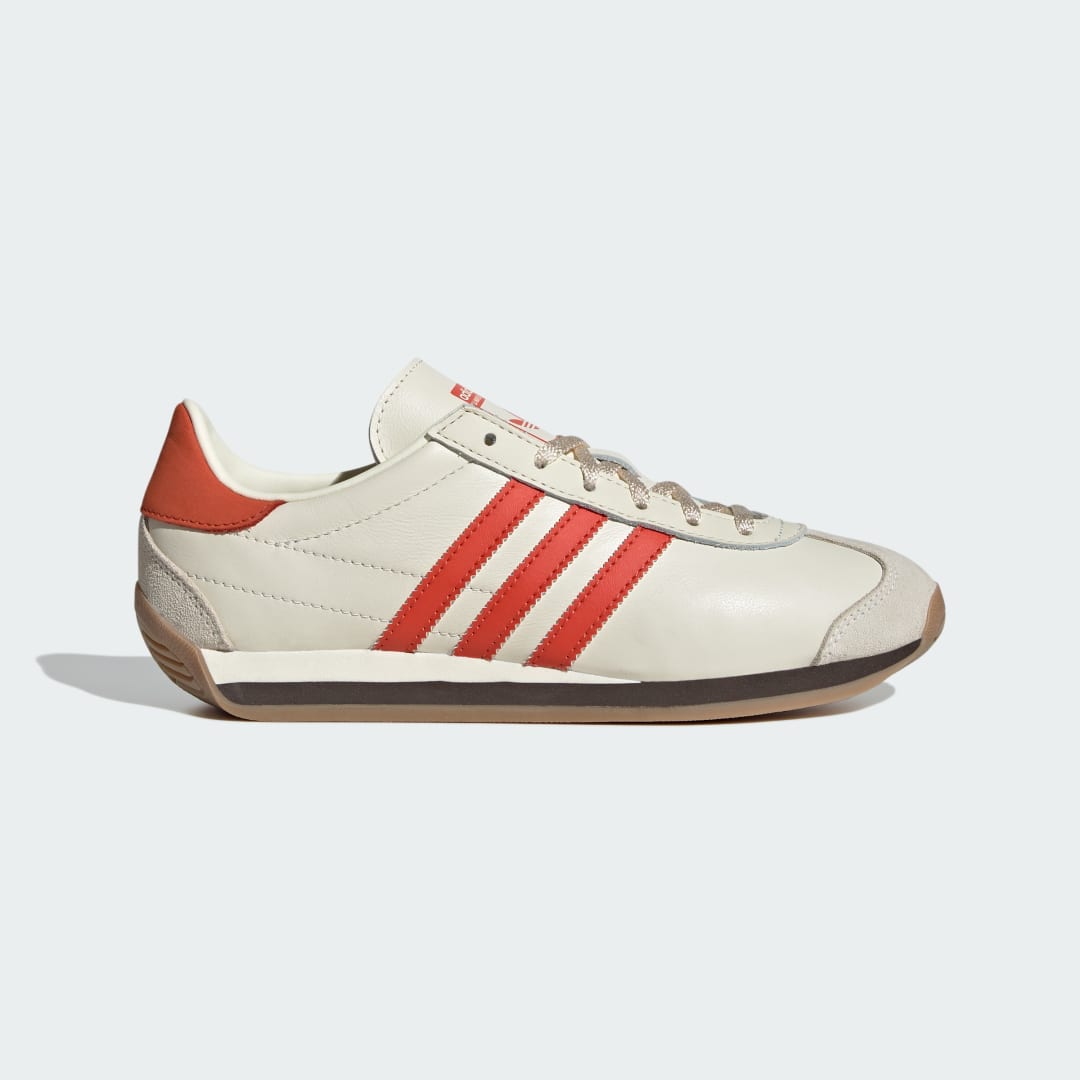 Sneakers og sko adidas Originals Country OG Hvid | JI0517, 1