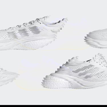 Sneakers og sko adidas Performance Supernova 2.0 Hvid | GZ6939, 6
