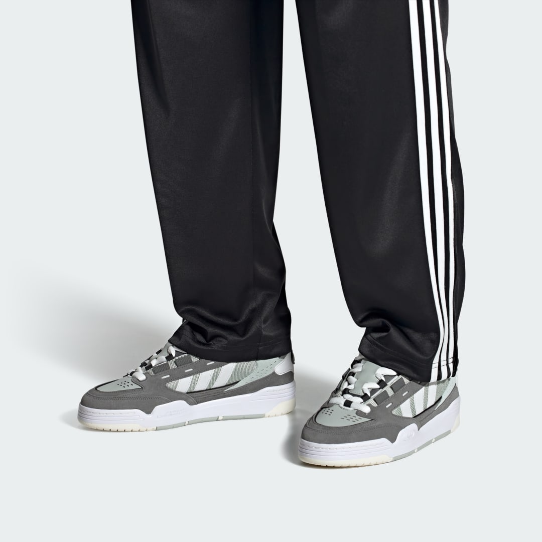 Sneakers og sko adidas Originals Adi2000 Grå | IG1028, 1
