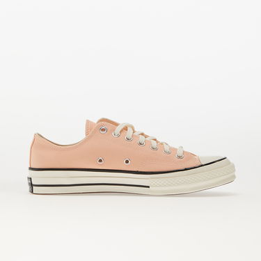 Sneakers og sko Converse Chuck 70 OX Orange | A03448C, 1