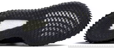 Sneakers og sko adidas Yeezy Yeezy Boost 350 V2 "Black Reflective" Sort | FU9007, 5