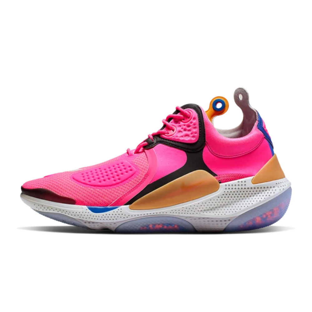 Sneakers og sko Nike Joyride Cc3 Setter Lyserød | AT6395 600, 0